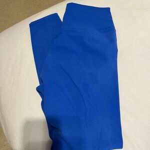 Buffbunny Rosa Leggings buttery soft size mediums